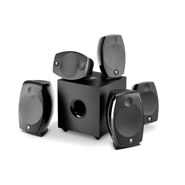 Focal SIB EVO DOLBY ATMOS 5.1.2
