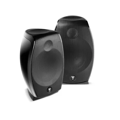 SIB EVO DOLBY ATMOS 5.2.1  Focal Digistore