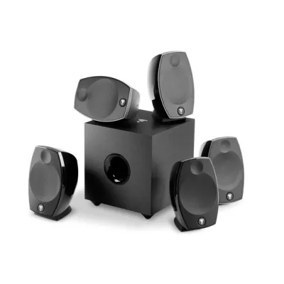 SIB EVO 5.1  Focal Digistore