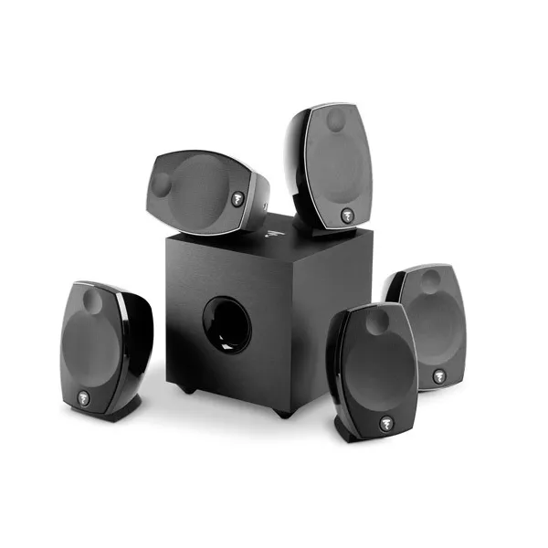 Focal SIB EVO 5.1