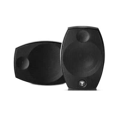 SIB EVO 5.1  Focal Digistore