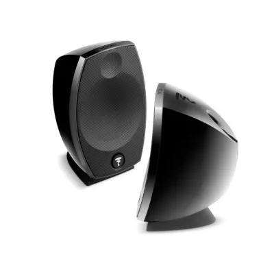 SIB EVO 5.1  Focal Digistore