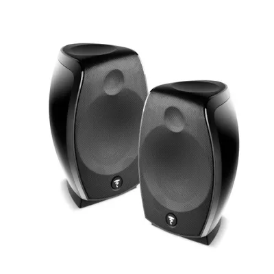 SIB EVO DOLBY ATMOS 2.0  Focal Digistore