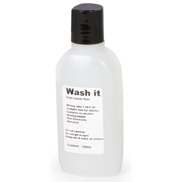 Pro-ject VC-S WASH IT 100