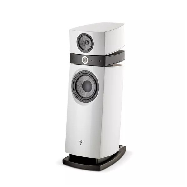 Focal Scala Utopia EVO Enceinte colonne 3 voies (pièce)