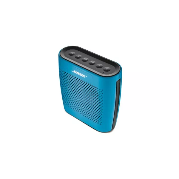 SOUNDLINK COLOR BLEU - Modèle showroom