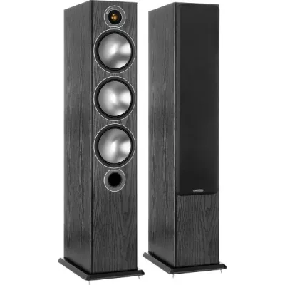 Bronze 6  Monitor Audio Digistore