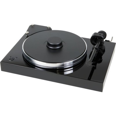 Xtension 9 Evolution  Pro-ject Digistore