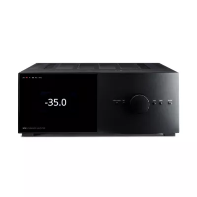 STR INTEGRATED AMPLIFIER  Anthem Digistore