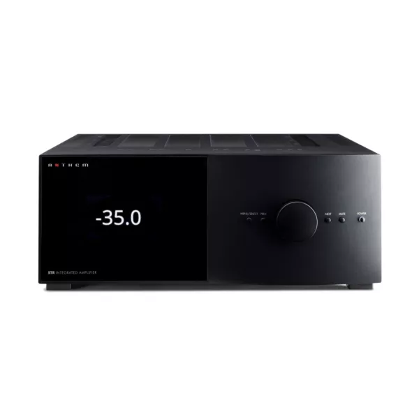 Anthem STR INTEGRATED AMPLIFIER