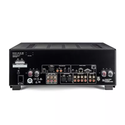 STR INTEGRATED AMPLIFIER  Anthem Digistore