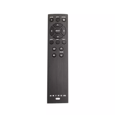 STR INTEGRATED AMPLIFIER  Anthem Digistore