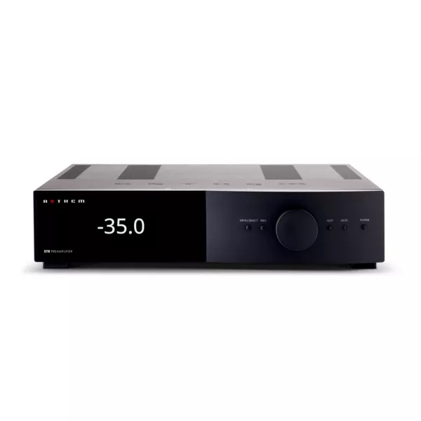 Anthem STR PREAMPLIFIER