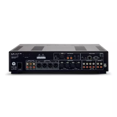 STR PREAMPLIFIER  Anthem Digistore