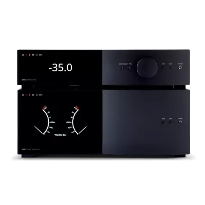 STR POWER AMPLIFIER  Anthem Digistore