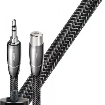 ANGEL ANALOG  Audioquest Digistore