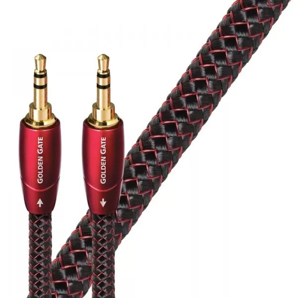 Audioquest Golden Gate Analog