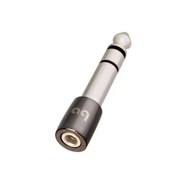 Audioquest JACK 6,35mm to 3,5mm ADAPTER