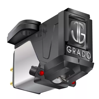 PRESTIGE RED2  Grado Digistore