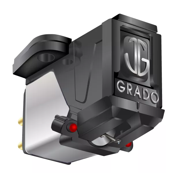 Grado PRESTIGE RED3