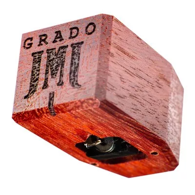 Grado STATEMENT Reference3 HO