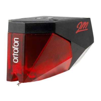 2M RED  Ortofon Digistore