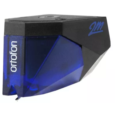 2M BLUE  Ortofon Digistore