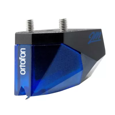 2M BLUE VERSO  Ortofon Digistore