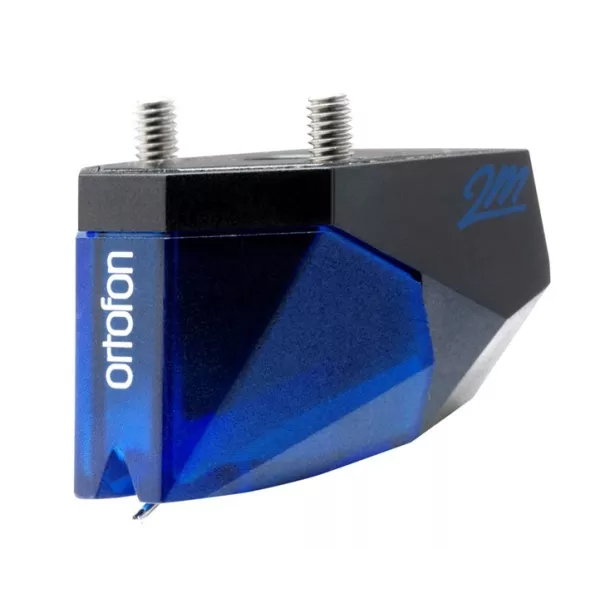 Ortofon 2M BLUE VERSO