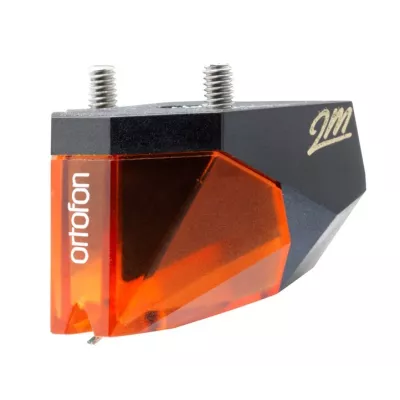 2M BRONZE VERSO  Ortofon Digistore