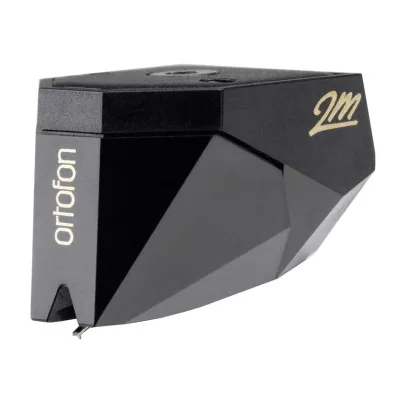 2M BLACK  Ortofon Digistore