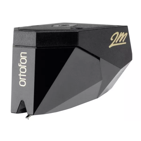 Ortofon 2M BLACK