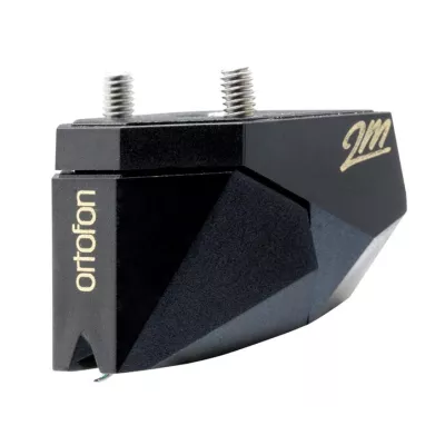 2M BLACK VERSO  Ortofon Digistore