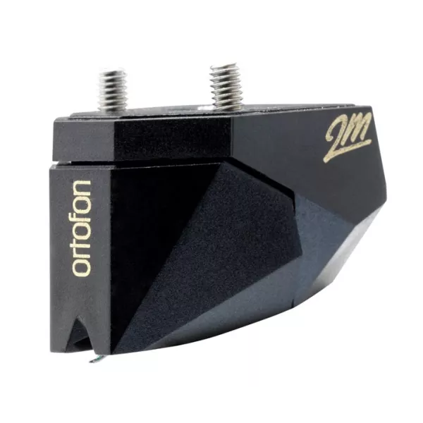 Ortofon 2M BLACK VERSO