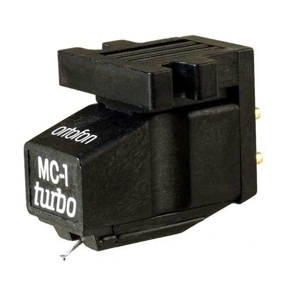 Ortofon MC-1 TURBO
