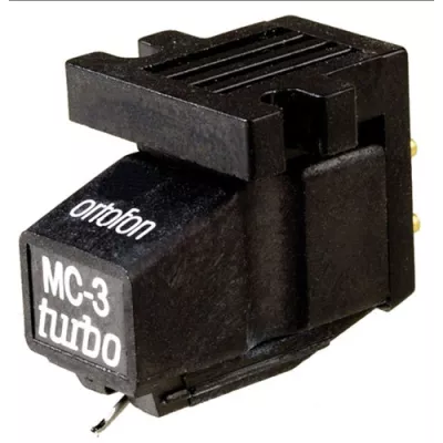 MC-3 TURBO  Ortofon Digistore
