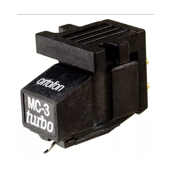 Ortofon MC-3 TURBO