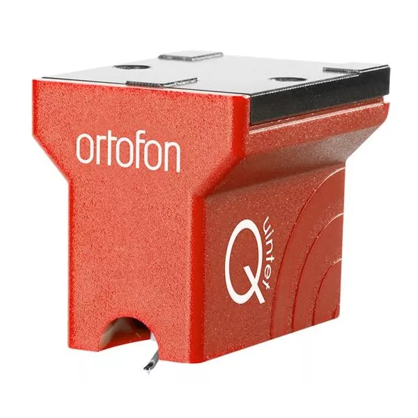 Ortofon MC QUINTET RED