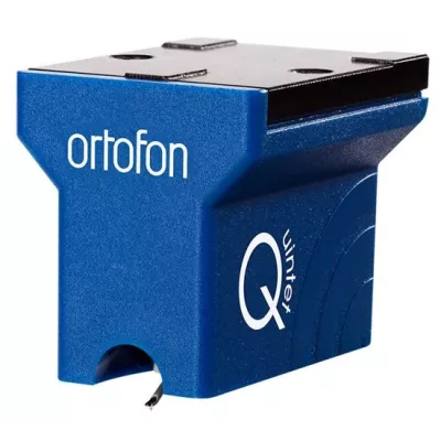 MC QUINTET BLUE  Ortofon Digistore