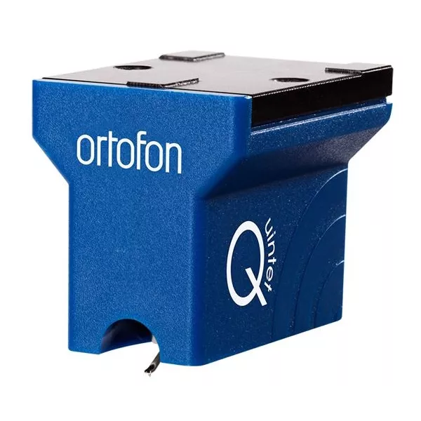 Ortofon MC QUINTET BLUE