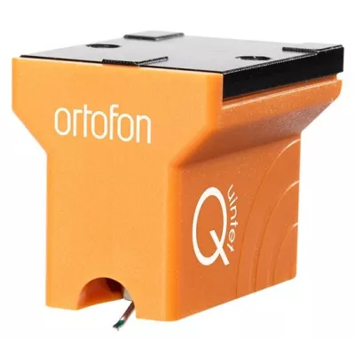 MC QUINTET BRONZE  Ortofon Digistore