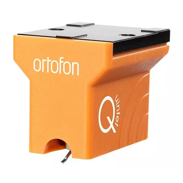 Ortofon MC QUINTET BRONZE