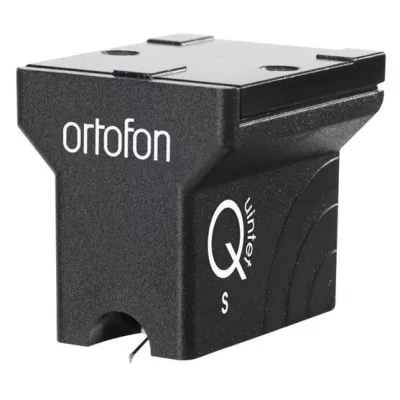 MC QUINTET BLACK  Ortofon Digistore