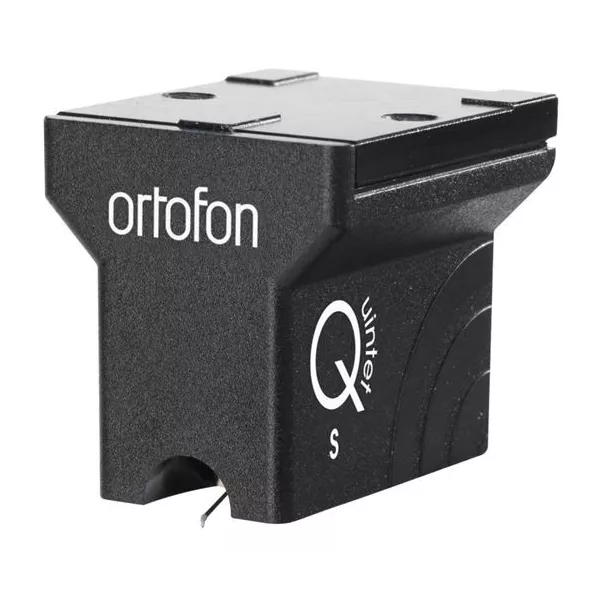 Ortofon MC QUINTET BLACK