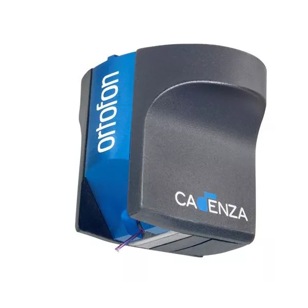 Ortofon MC CADENZA BLUE