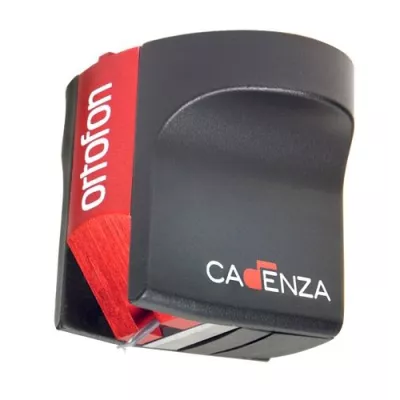 MC CADENZA RED  Ortofon Digistore