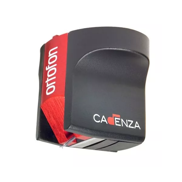 Ortofon MC CADENZA RED
