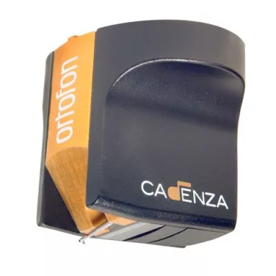 MC CADENZA BRONZE  Ortofon Digistore