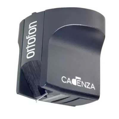 MC CADENZA BLACK  Ortofon Digistore