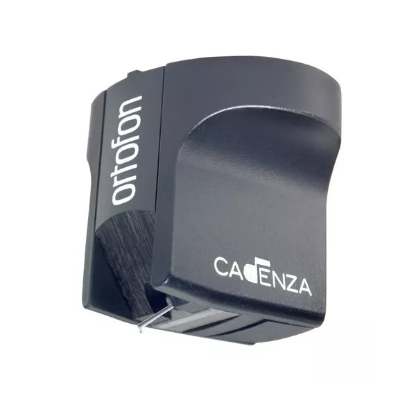 Ortofon MC CADENZA BLACK